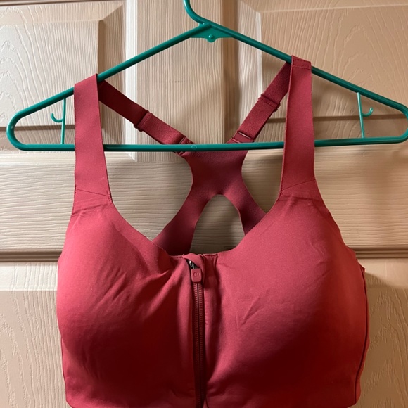 Lululemon Take Power Bra sz 36D - Picture 3 of 6